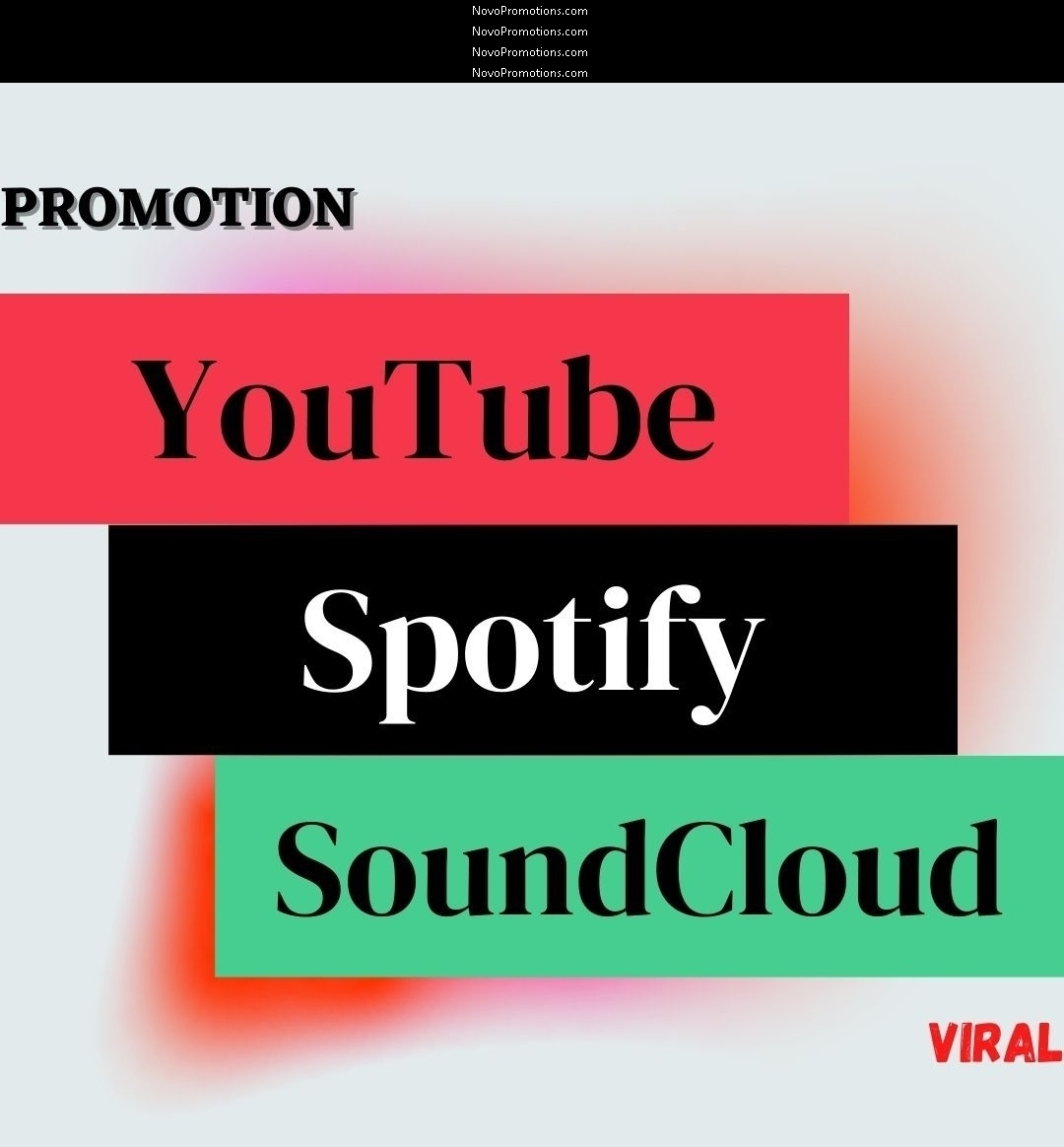 Are you ready to take your music career to the next level? Choose NovoPromotions.com and let us help you achieve your goals. 🚀

#musicproducer #rap #musicvideo