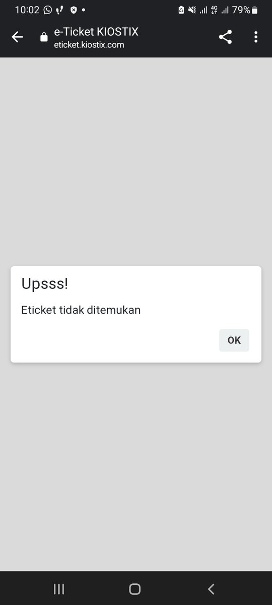 Wta kalau gini kenaoa ya #comifuro16