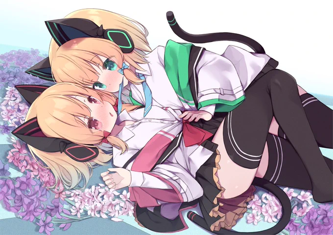 モモミド #ブルーアーカイブ