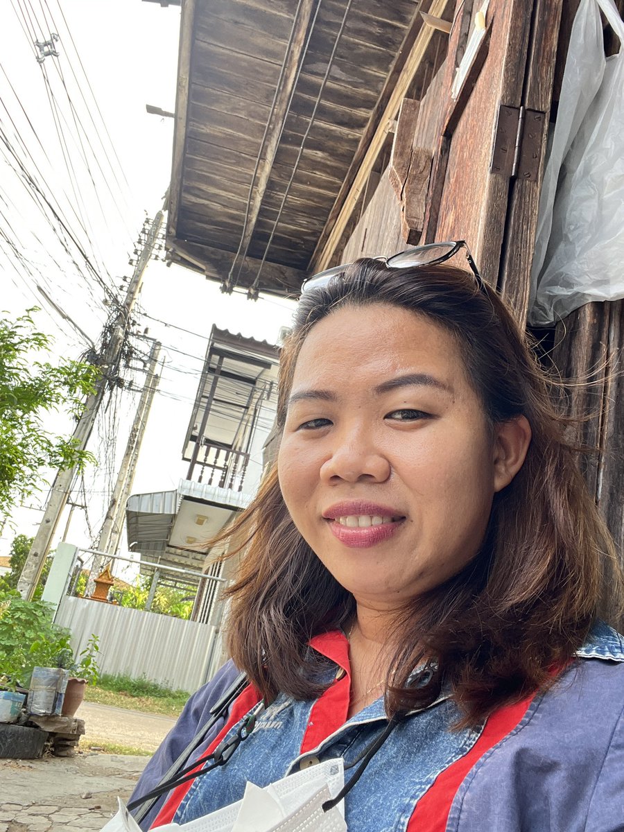 Rewo_Angkhana's tweet photo. คนเราอ่ะนะ  อ้วน 🤪🤪🤪 https://t.co/vaN07le8Yg