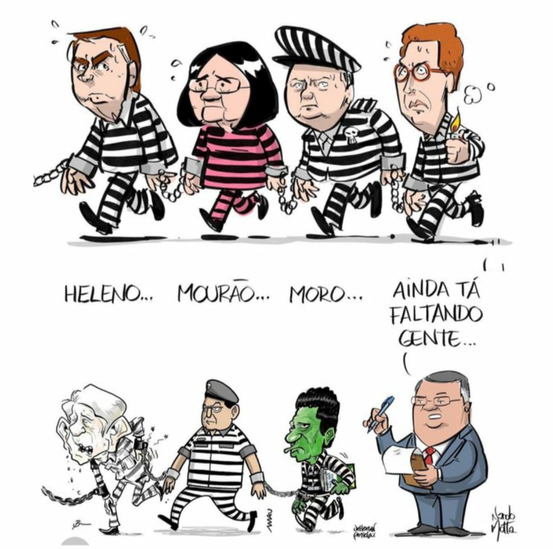 <a href="/PastorMalafaia/">Silas Malafaia</a> Malafaia, Magno Malta, Marco Feliciano, Otoni di Paula...e ainda tá faltando gente.