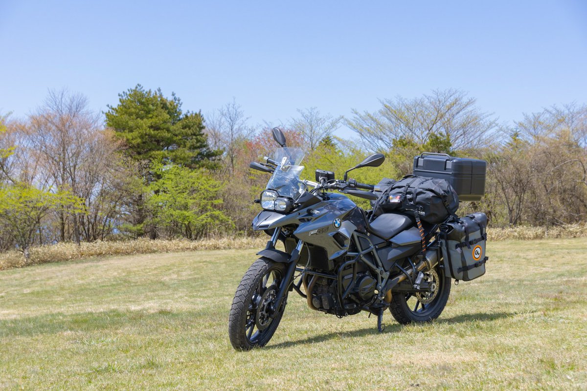 taka_crf250's tweet image. ソフトパニアですが良いですか？

#giantloop