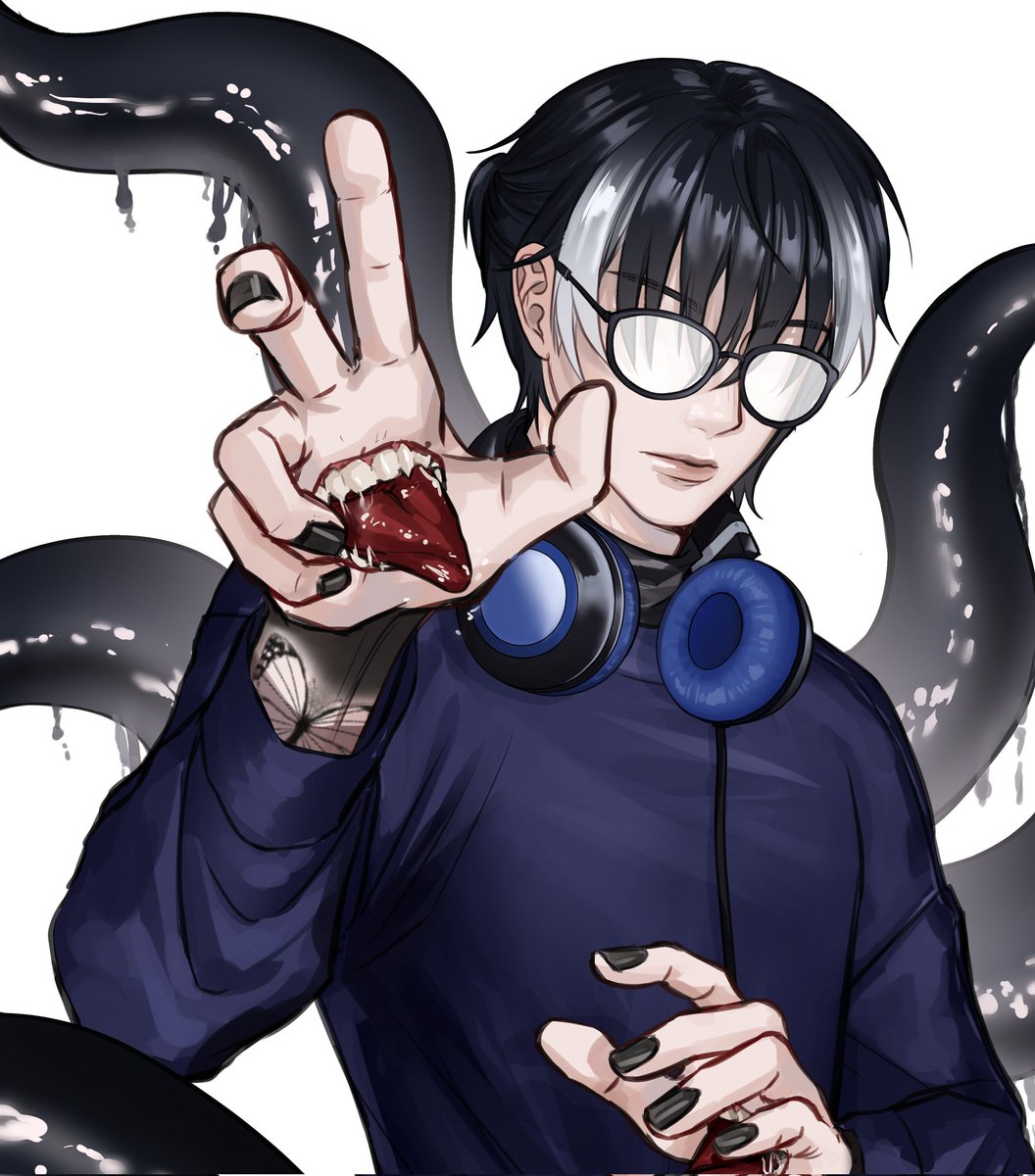 Zion_SSHS's tweet photo. 📍 Zion Dai Weather | G.12 | 🇺🇲🇯🇵
《 TRUE MONSTER 》 #SSHS_commu

❝ Ah... Yeah? ❞
❝ I said what I said ❞
❝ Sorry, I didn't pay attention ❞

》Doc. https://t.co/J1hQlorha5

(ทักโค-โรล ได้เสมอ เนียนรู้จักได้เลย ขอฝากตัวด้วยนะคะ ✨️) https://t.co/mNPjXHvQDT