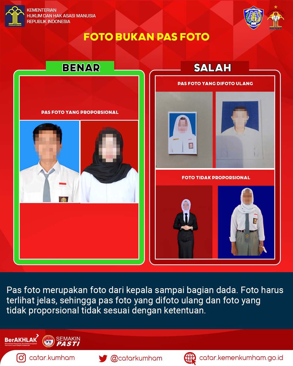 catarkumham's tweet photo. Selamat Pagi
salam sehat untuk kita semua
berikut adalah beberapa alasan TMS yang harus diketahui.
tetap semangat para Pejuang CATAR POLTEKIM dan POLTEKIP Tahun 2023
#kumham
#kumhampasti
#poltekim
#poltekip
#tetapsemangat
#catarpoltekimpoltekip2023 https://t.co/WfAVXzTAHp