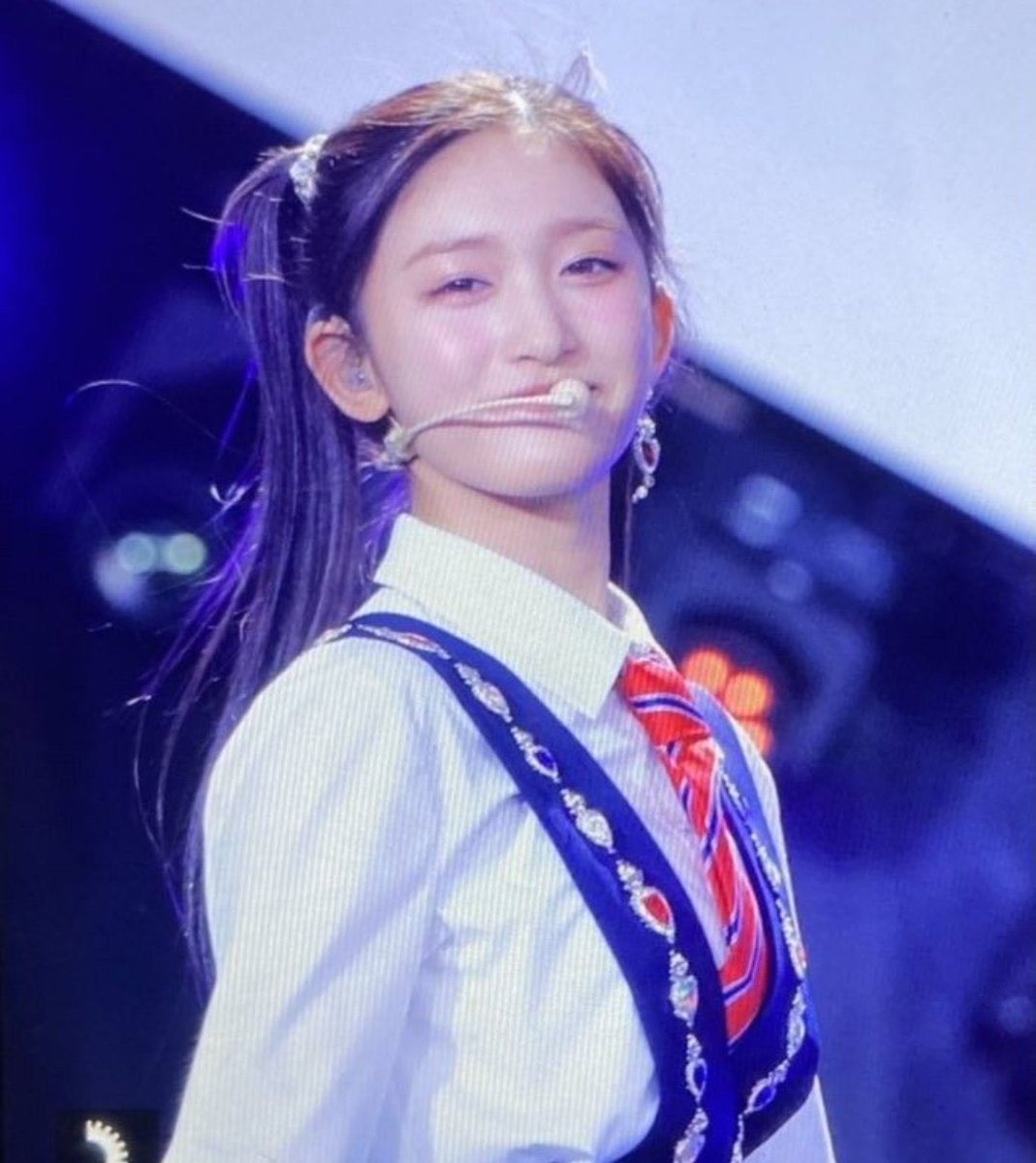 nezuverse's tweet photo. #𝑏o𝚗·ᘞ𝚟øyȃ̮𝚐ë to me! que demás de hacerme la internacional en idiomas, hoy me espera el #𝑑a𝚢𝟶𝟙ﮩ٨ـ𝔟ęa𝕥 para ver a mis pokeñas de vuelta a los escenarios. pero ojo que los latidos acelerados son por my baby ♡ 𝐦einiang. ( ◜‿◝ ) 

ℴc𝕖ān e𝚢ǝs ⁺˳ 𓇻 #𝚍oll𝚢! https://t.co/NFXAt9QSlL