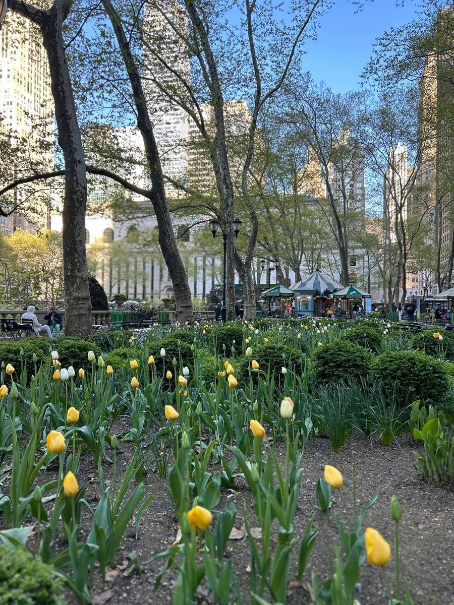 I will make time to touch base with the present moment all throughout today.