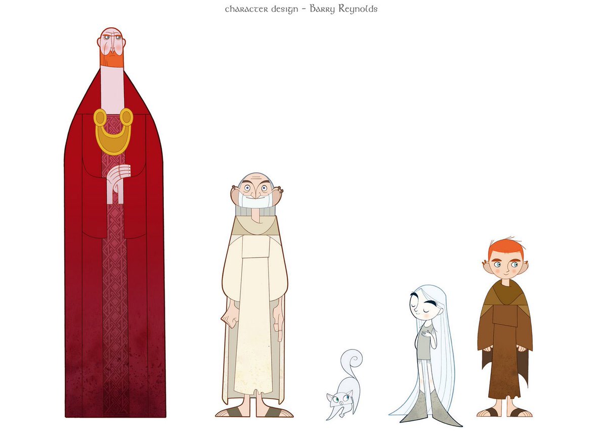 kaiju_dyanne123's tweet photo. brb, thinking about how cartoon saloon made one of the best and most underrated film trilogies ever made https://t.co/m0nQG9YAEr