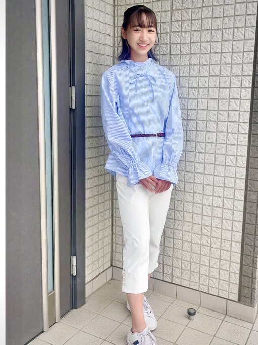 櫛渕比楽理のTwitter画像23