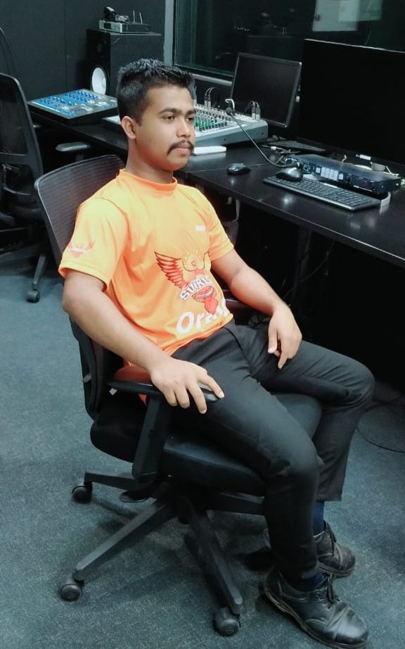 Nurjulhoque22's tweet image. अपनों को आज़मा कर तो देखो…
दुश्मनों से मोहब्बत ना हो जाए तो कहना…!!🥰🧡🏏
#OrangeArmy #kspp