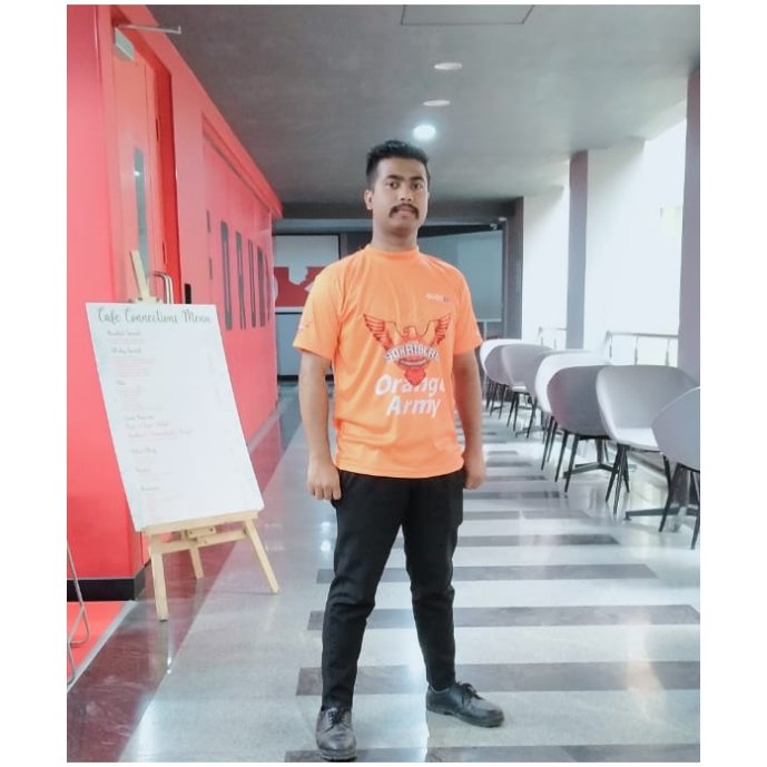 Nurjulhoque22's tweet image. अपनों को आज़मा कर तो देखो…
दुश्मनों से मोहब्बत ना हो जाए तो कहना…!!🥰🧡🏏
#OrangeArmy #kspp