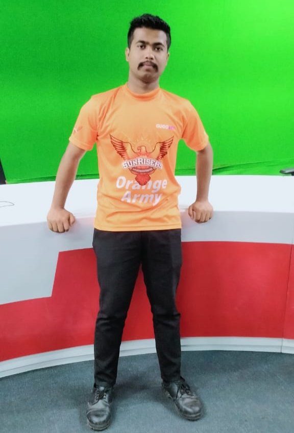 Nurjulhoque22's tweet image. अपनों को आज़मा कर तो देखो…
दुश्मनों से मोहब्बत ना हो जाए तो कहना…!!🥰🧡🏏
#OrangeArmy #kspp