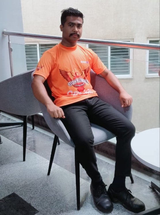 Nurjulhoque22's tweet image. अपनों को आज़मा कर तो देखो…
दुश्मनों से मोहब्बत ना हो जाए तो कहना…!!🥰🧡🏏
#OrangeArmy #kspp