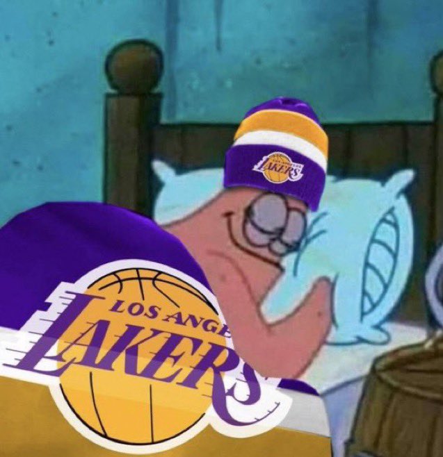 spfcmel's tweet photo. LAKERS WINNN https://t.co/gX8nr7xyxS