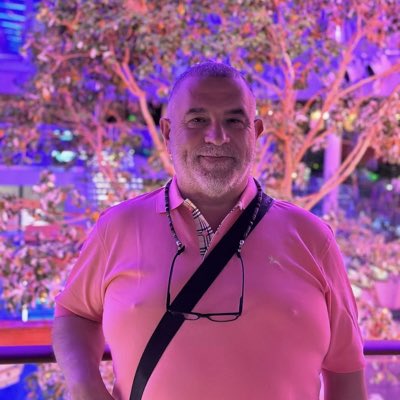 #NewProfilePic