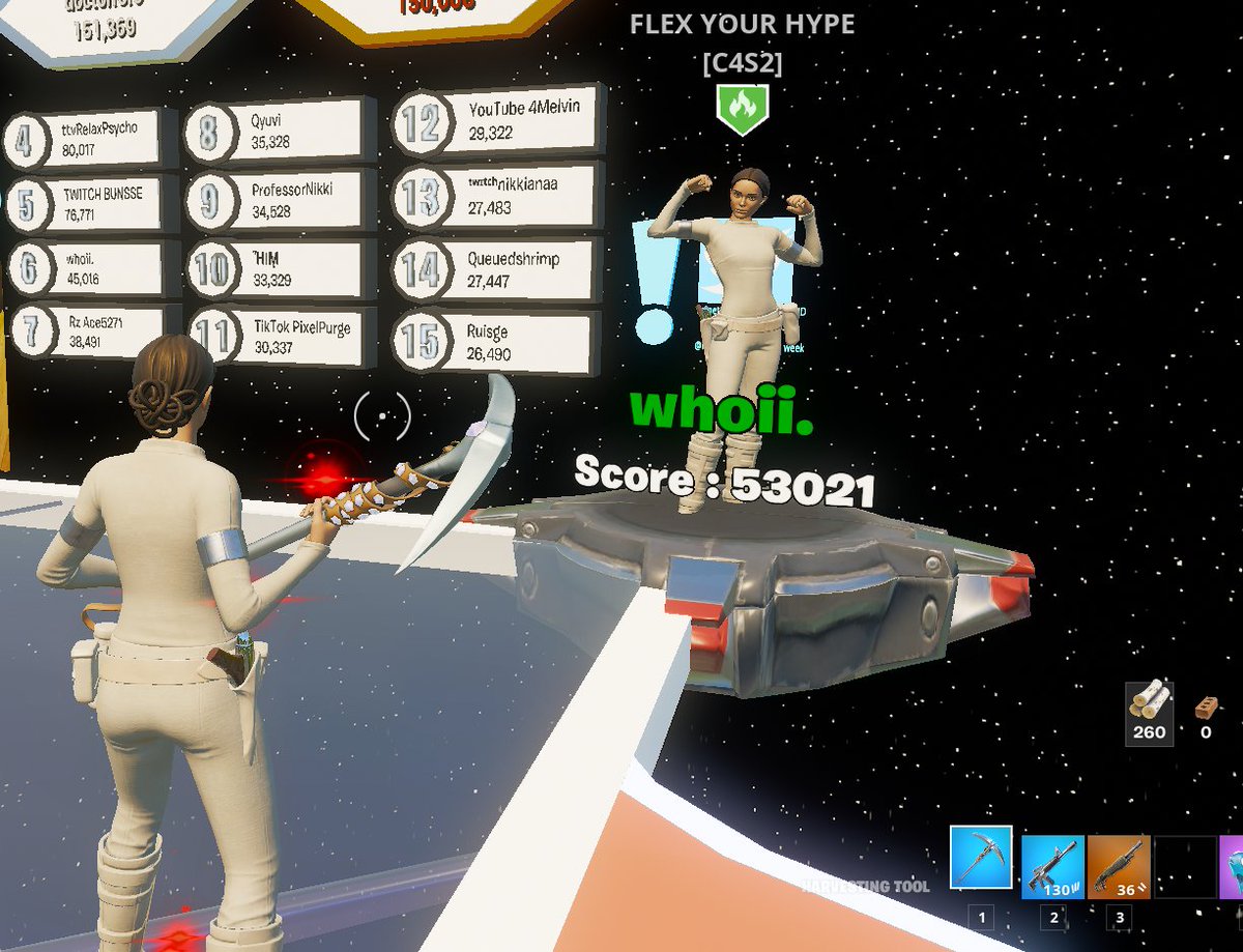 WhoCxd's tweet photo. @PandvilNetwork #pandvilboxfight

Name: whoii.
Score: 53,021 https://t.co/XSyOlgVW4V