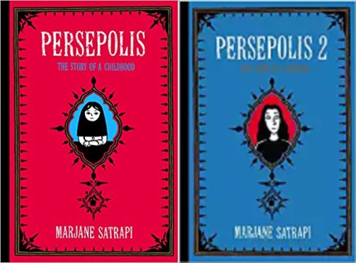 GlobalLitin's tweet photo. Fighting the Good Fight: Social Justice in Children's Translated Books & Graphic Novels
https://t.co/pL45w1uyXs
#IntlYALitMonth #IntlYALit #YALit #GraphicNovels
#TranslatedYALit #WorldKidLit #SocialJustice https://t.co/uE5mQVxRG2