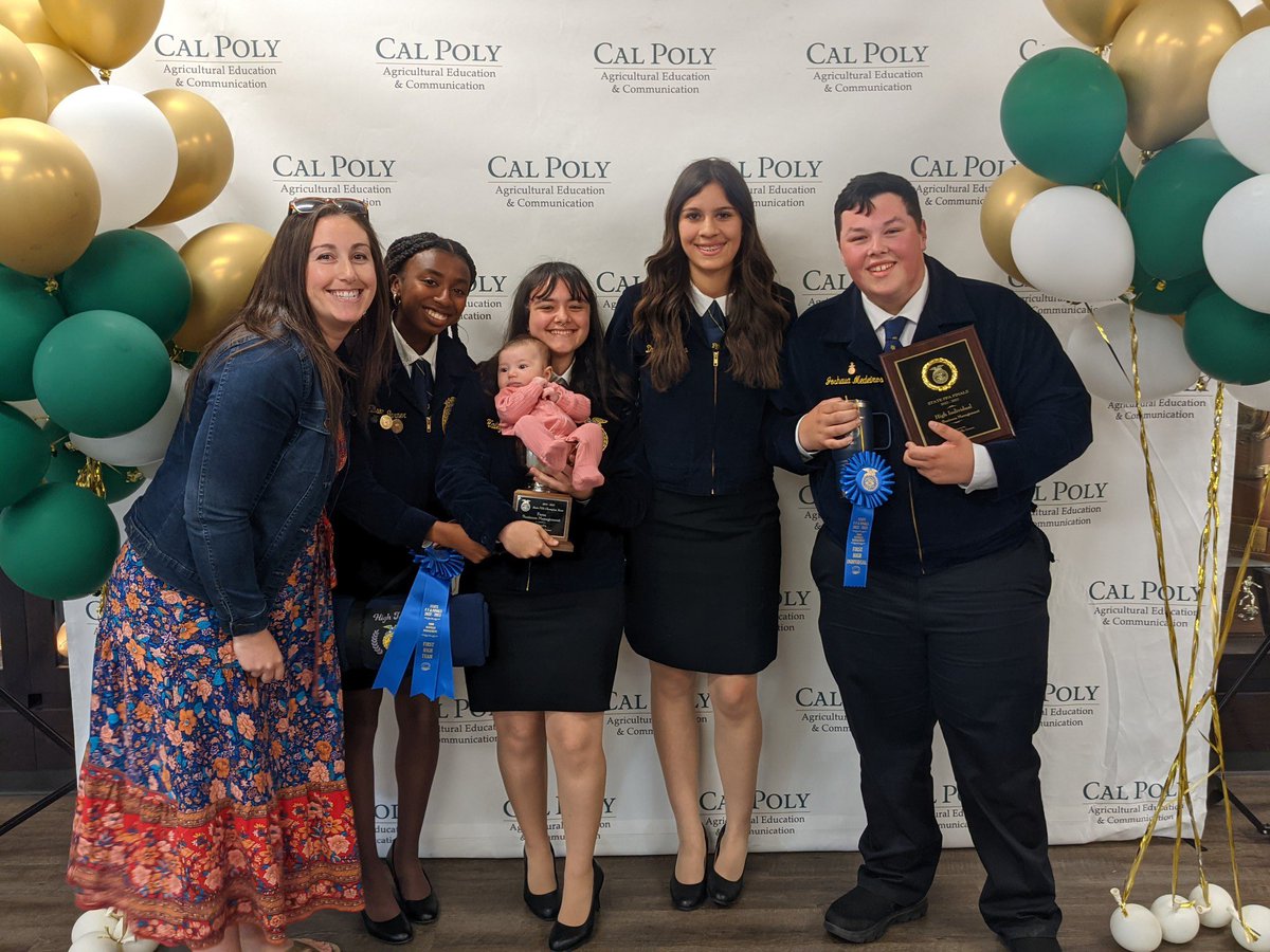 Atwater High School tweet media