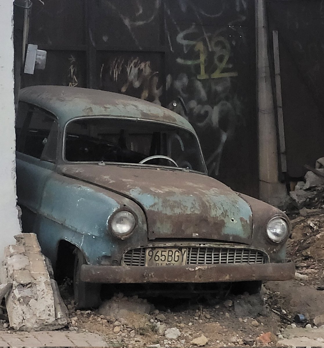 ¿Qué automóvil será? 🤔 <a href="/a89501213/">Miguel Chávez</a>