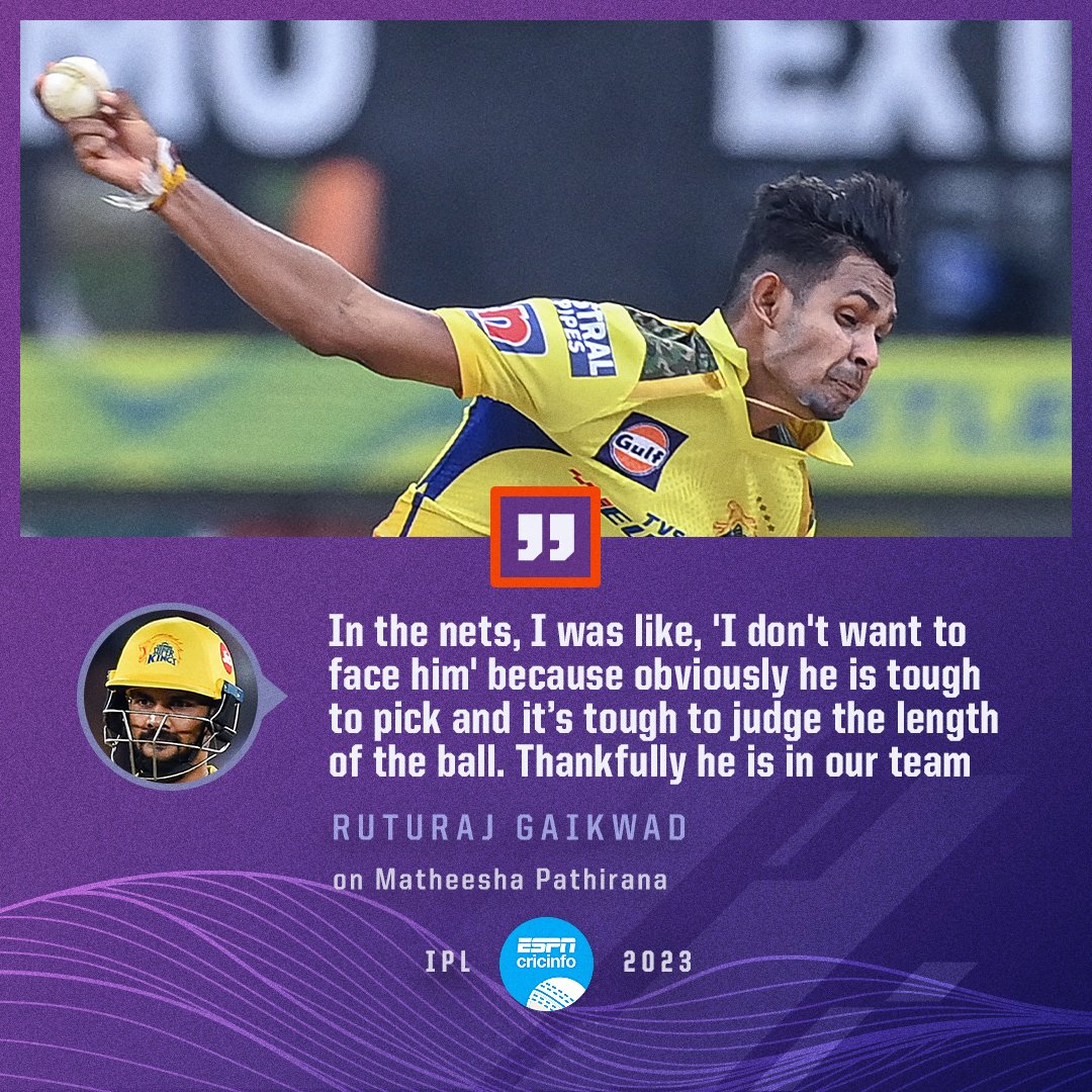 ESPNcricinfo on Twitter: 