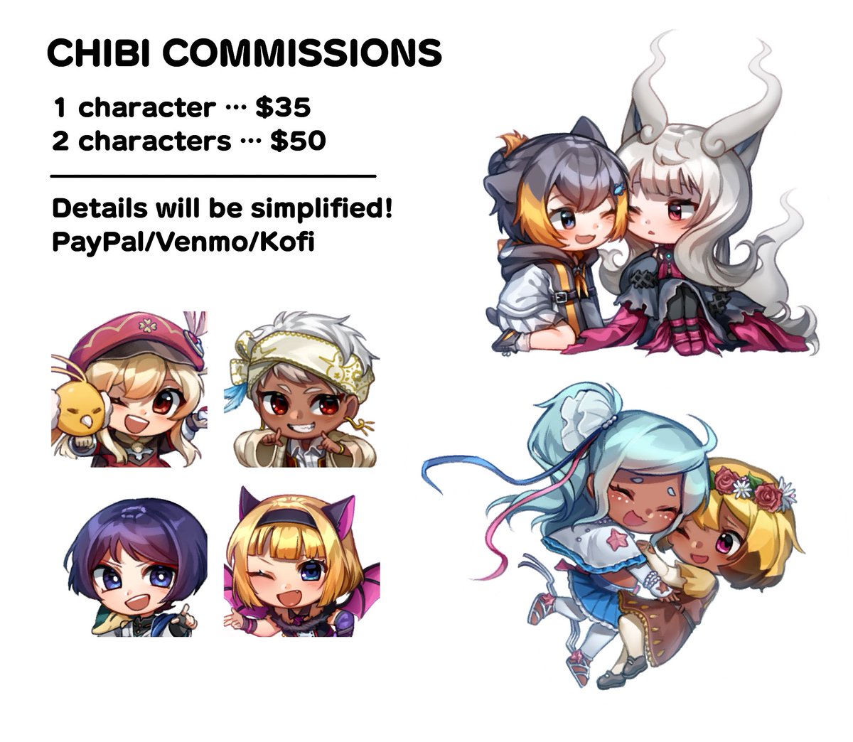 Flowerfully tweet media