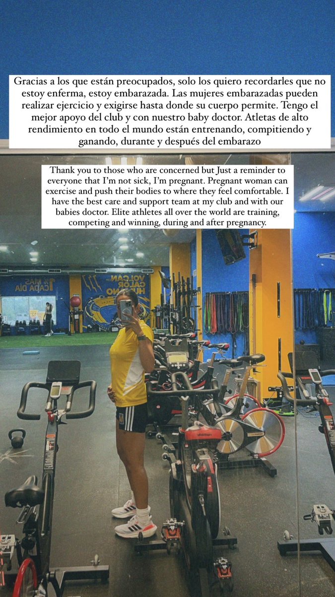 Bianca Sierra tweet media