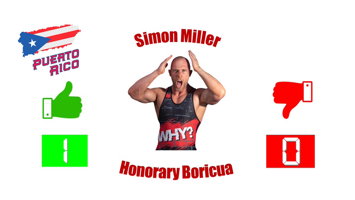 js_mulero's tweet image. Security might've not allowed us to show our poster, but we still want to share it with you, @SimonMiller316. I hope we get that UP!! #Backlash2023 #HonoraryBoricua #UpsAndDowns