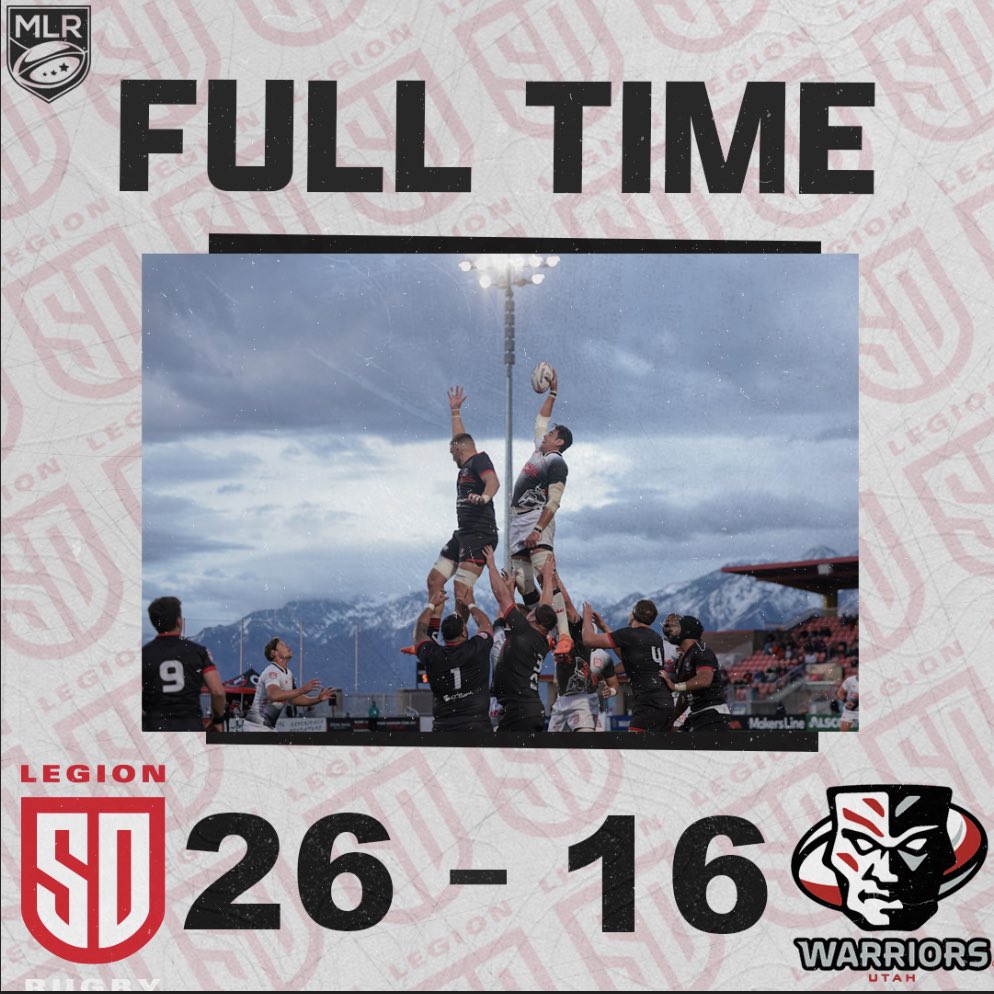 CalLegion's tweet photo. Eight Straight. #WeAreLegion https://t.co/Dsddz2DAm9