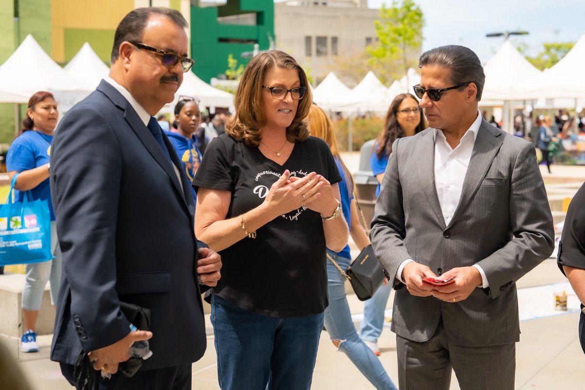 Dean Tagawa, Ed.D. tweet media