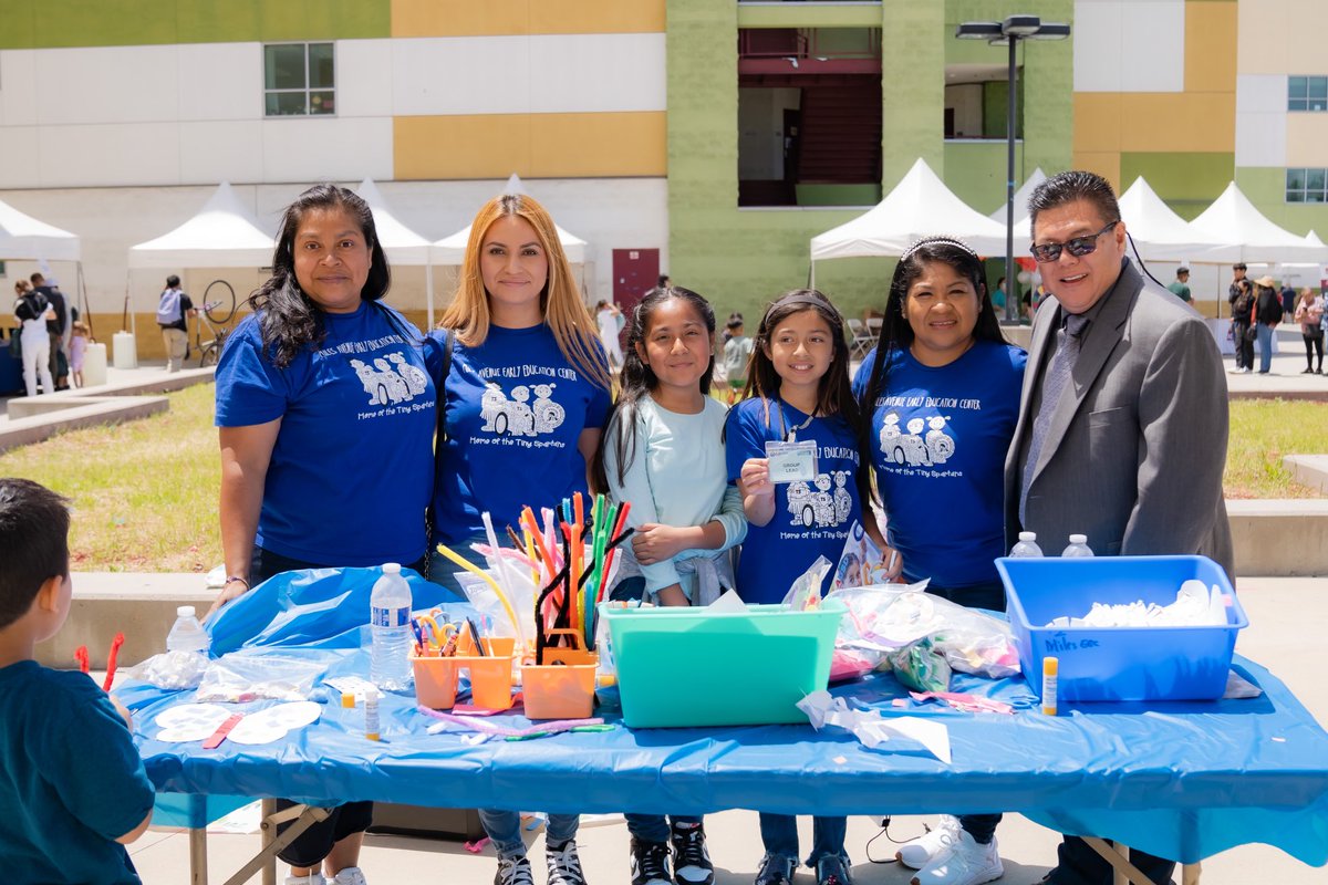 Dean Tagawa, Ed.D. tweet media