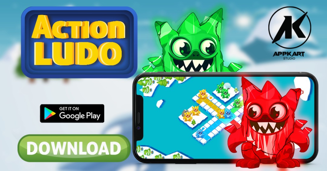 Rajeev_343's tweet image. Are you looking for a new game to play with your friends and family? Check out Action Ludo! Our game is made on the Unity platform and is packed with exciting features. 

play.google.com/store/apps/det…

#ActionLudo #UnityPlatform #NewGame #FamilyFun #GameNight
