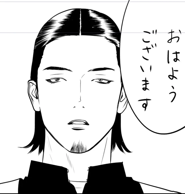 おはようございます。雨ですねえ。今日の競馬は難しそうだ。 