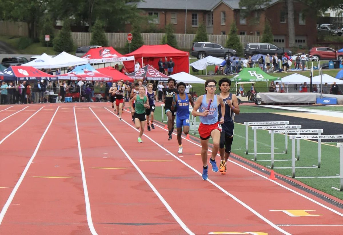 Congratulations to our PV Track team for competing at the 2A AHSAA State Track and Field Championship. Our Baseball guys showed out. Congrats to Braxton Williams, Braxton Salster and Zeke Curvin! Go Raiders!