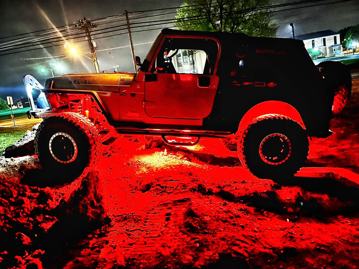 King of the Hill! <a href="/THEJeepMafia/">The Jeep Mafia</a> <a href="/Jeep/">Jeep</a> <a href="/Bestop_Team/">Bestop</a> <a href="/VisionWheelInc/">Vision Wheel</a> <a href="/MCEFenders/">MCE Fenders</a> <a href="/SpyderCompound/">Poison Spyder</a> <a href="/smittybiltusa/">Smittybilt</a>