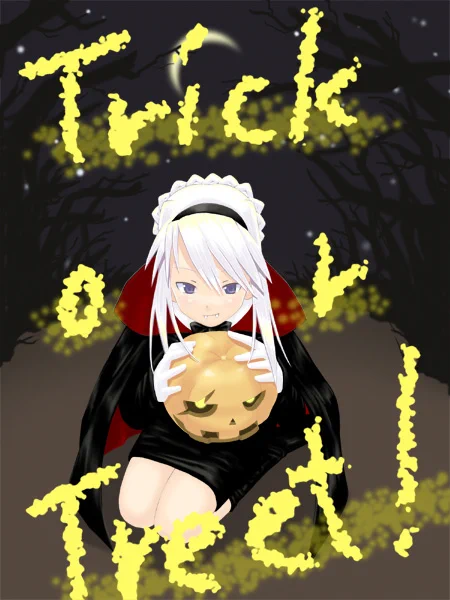 たしかこの絵だったはず 