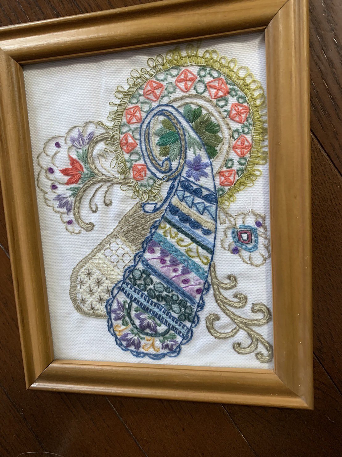 戸塚刺繍 - Search / X