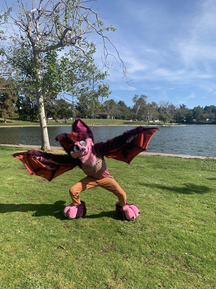 VigilTheProto's tweet photo. Had a great time vibing at #GBFM https://t.co/bAd8YNjwRo