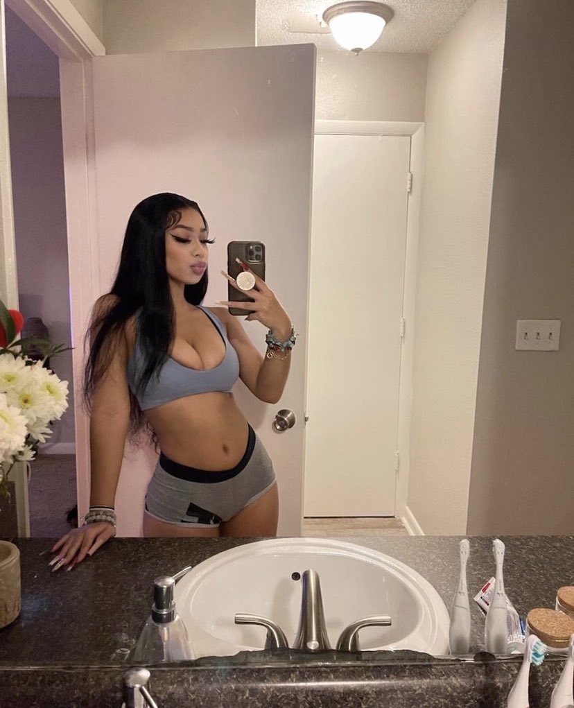 A1 Baes on Twitter: "RT @A1Baes: IG: jazzalinaa"