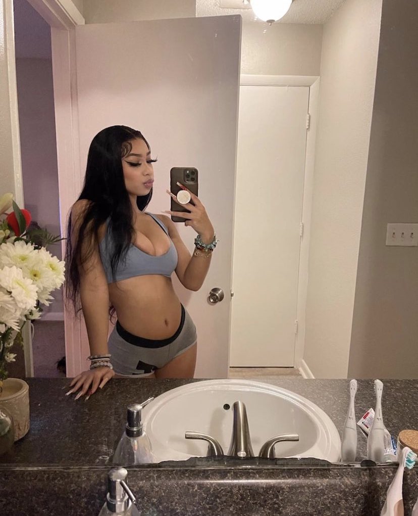 A1 Baes on Twitter: "RT @A1Baes: IG: jazzalinaa"