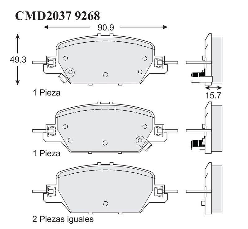 Auto Partes Internacionales