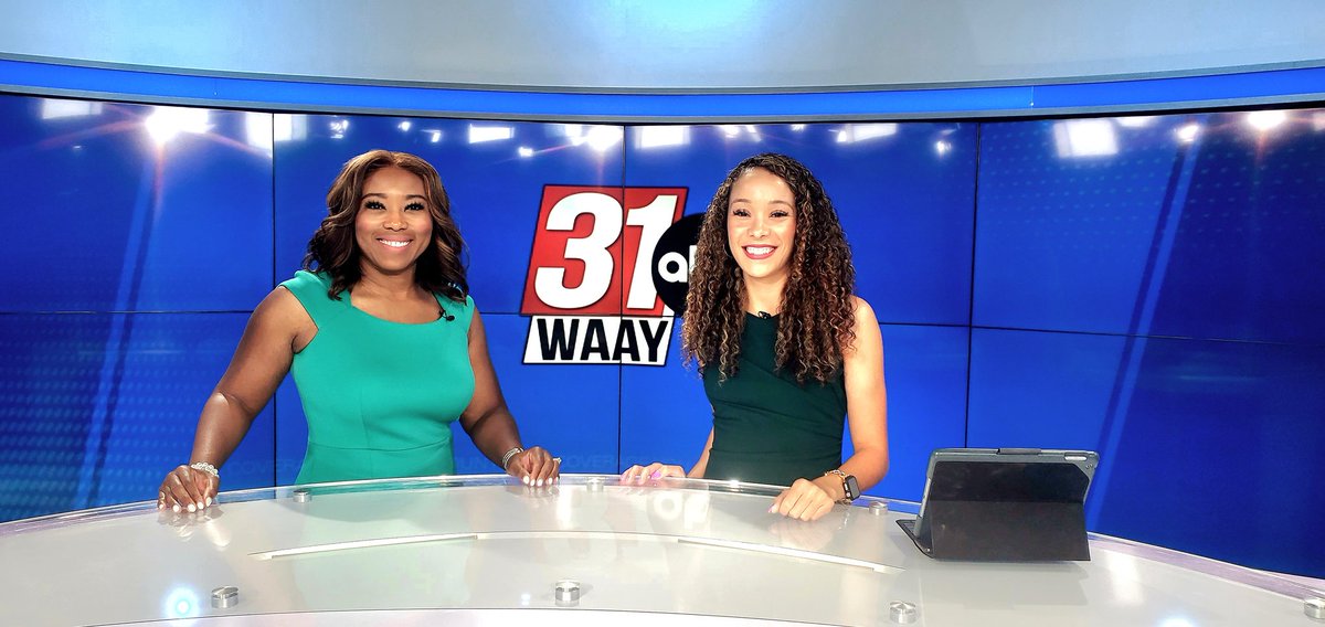 Because this doesn't happen often... with <a href="/BrittanyHarryTV/">Brittany Harry</a>!