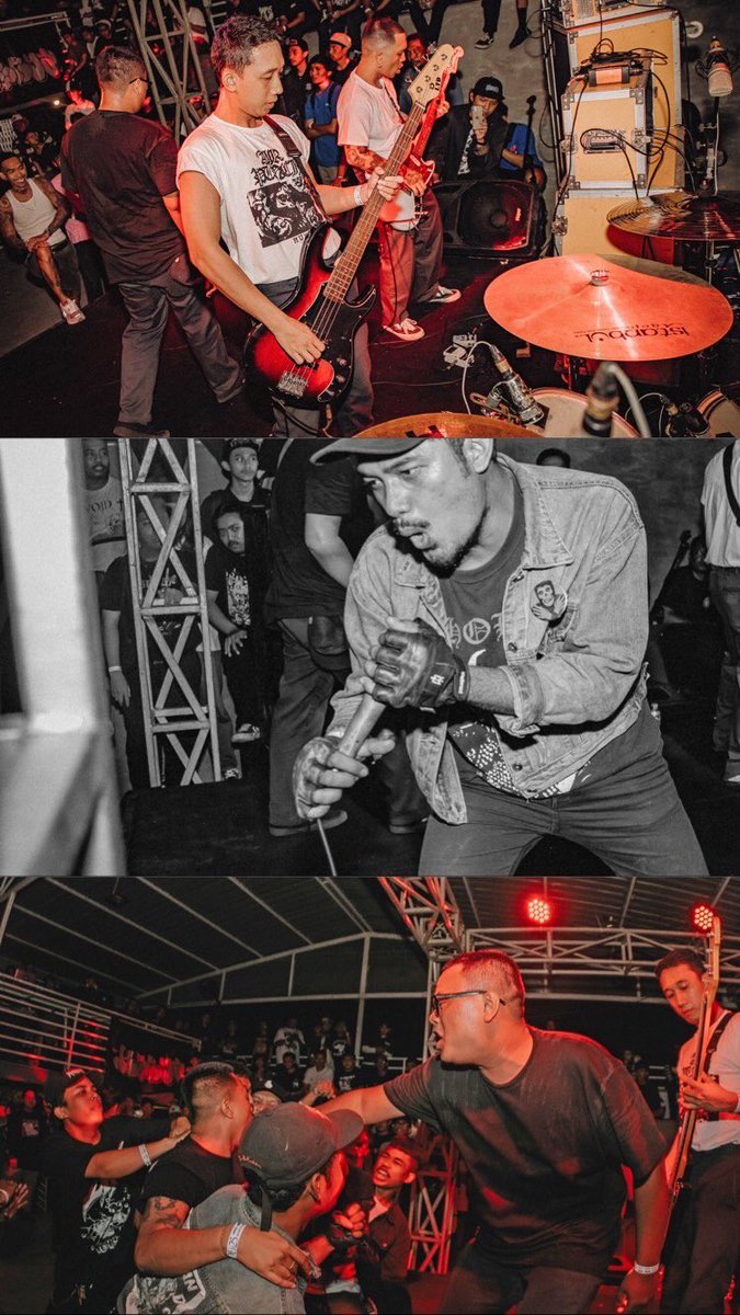 NO WASTED tweet media