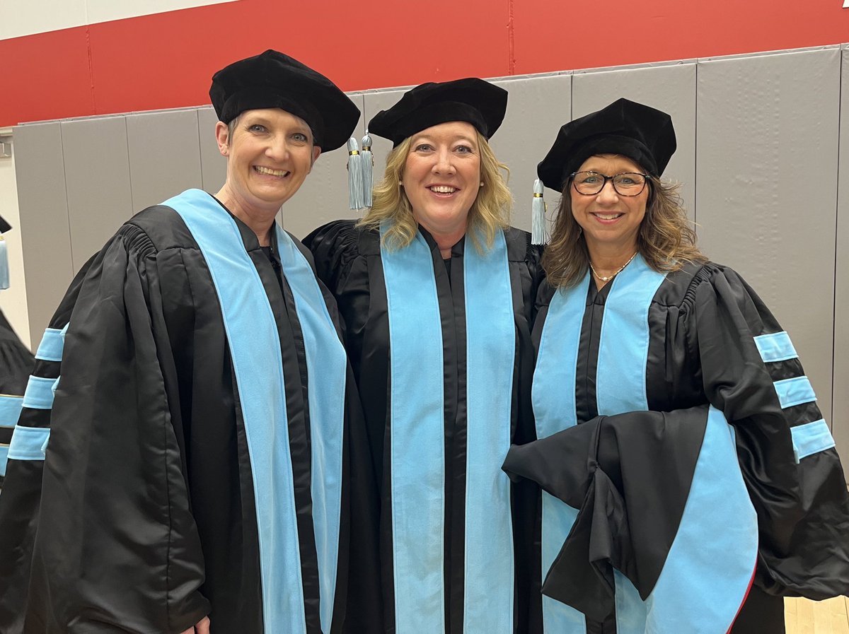 Abi Van Regenmorter tweet media