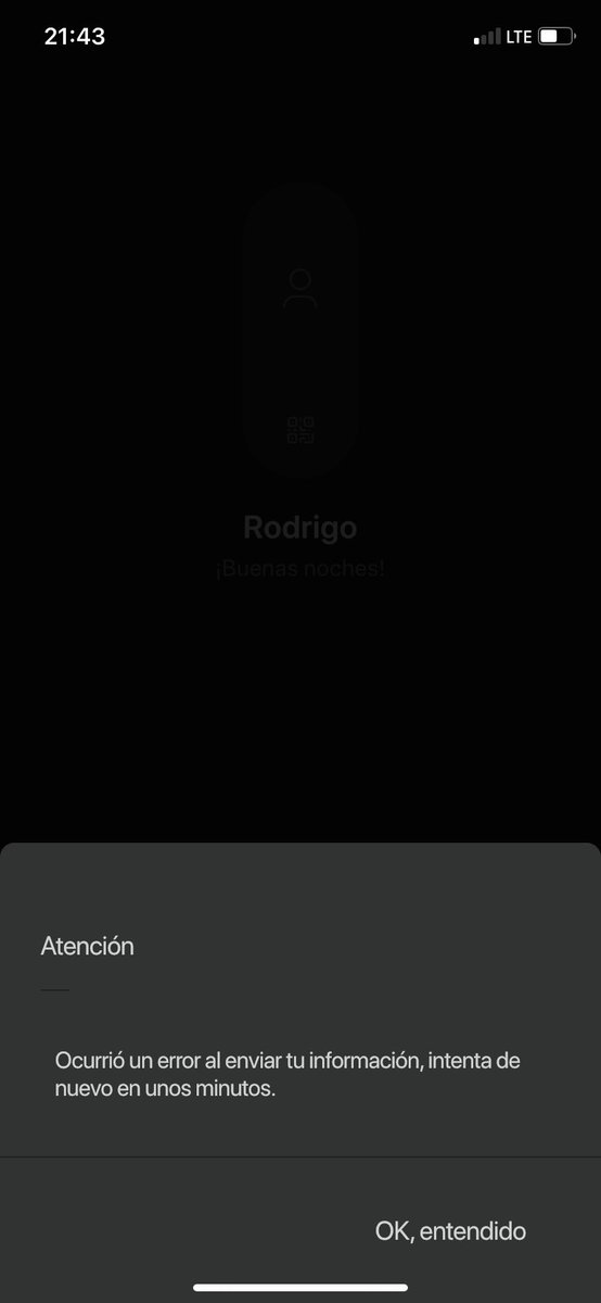 rodrigo_sinaca's tweet photo. Oigan @Fondeadora ya fue mucho no? … necesito el dinero que tengo ahí por favor 🫠 quien más anda en las mismas ? …traigo una desesperación desde hace buen rato ya 😞 https://t.co/33UaDO6iyb