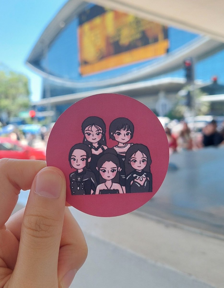 whiteboxu's tweet photo. Buy any 5 stickers, Get 1 freeee 🧚‍♀️

#RtoVinMANILA 
#RedVelvetinManila2023 
#RedVelvet4thConcert_RtoV_in_MANILA https://t.co/I8TrbYfiRQ