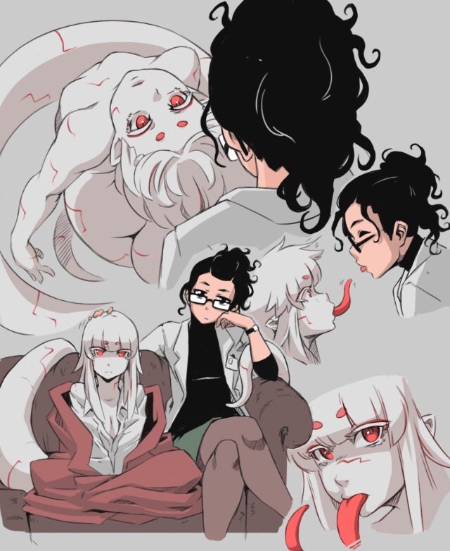 ;; Permanent Starter Call ;;

- Like for TL

- RT for DMs

- Both for Plotting