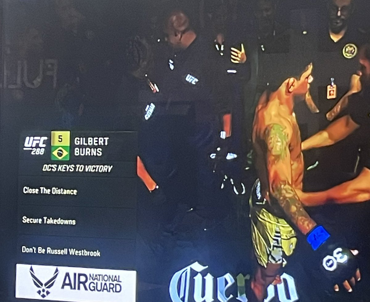 TCGYugiBoy's tweet photo. #DontBeRussellWestbrook #UFC288 I’m dead 💀 https://t.co/ddCSdoXDSY