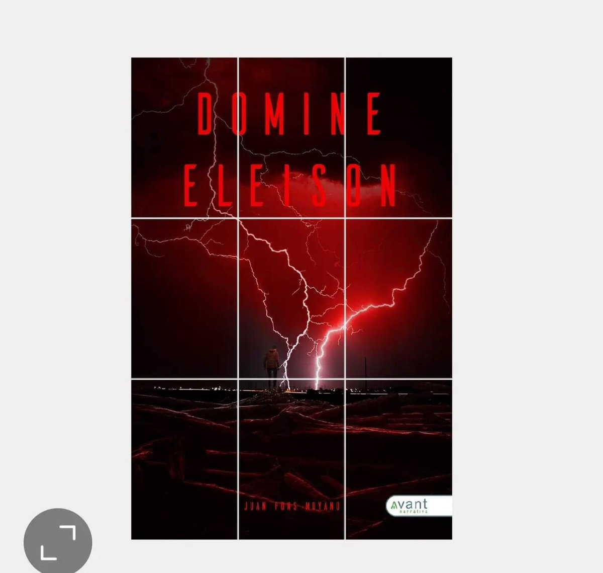 Sagaciousbaby13's tweet photo. Come to #DOMINEELEISON by #JuanPonsMoyano #editorial @Avanteditorial available in #bookstores @amazon and @Mercadolibre #amici22 #metrofmawards2023 #VGMAonTV3 #CaneloRyder #Ryder #london #KingCharlesIII #King #shangay #Toki生配信 #TOKIOBA1周年 #TokioHotelStreamingPartyBrasil #EEU https://t.co/tNXAfgwo9v