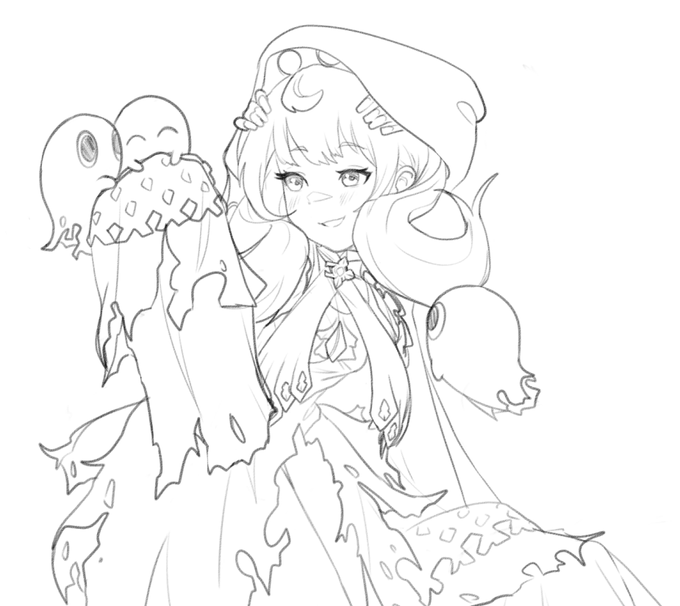 a mumu
