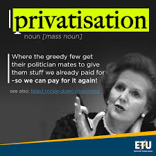 CaraMia200's tweet photo. @DavidKehoe10 Get cancer, lose your house! #USAhealthcare #NeoconScam
Never allow #LNPCorruptionParty to destroy our #Medicare system. Remember, whatever #Labor built,#LNP are tasked to dismantle. That’s their raison d’etre.
#LNPsponsors only see💰they could privatise for own profits.#auspol https://t.co/hrfMIcOhVw