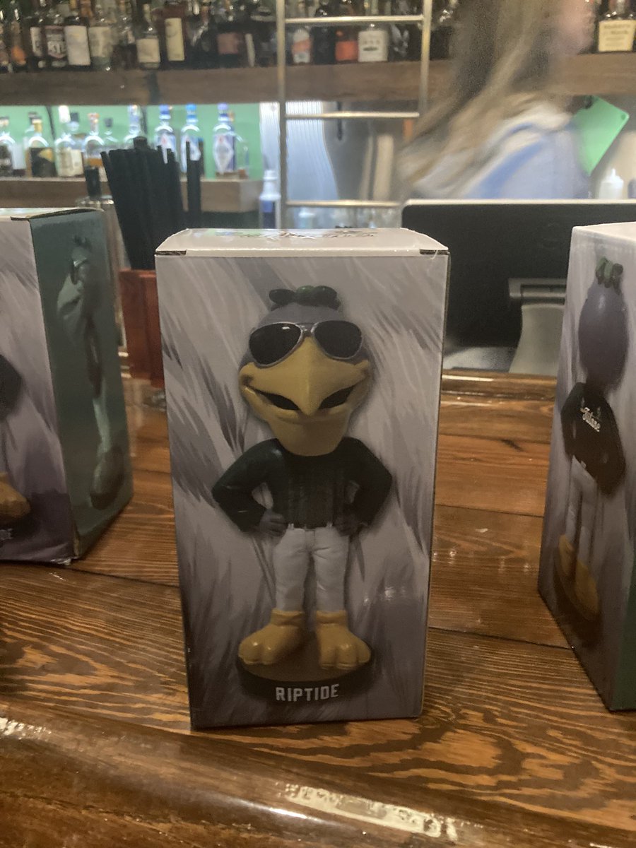 Cal_Mitche's tweet photo. @PrivateersBSB ball is in your court, when is the privateer top gun bobblehead coming and where can I get to represent https://t.co/b6isPEtxOd